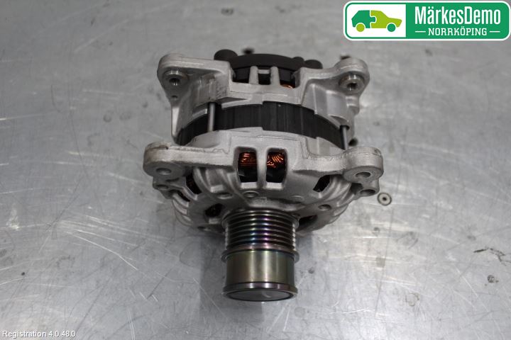 Seat ARONA Dynamo