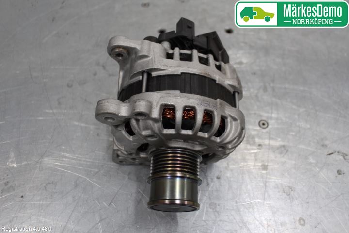 Seat ARONA Dynamo