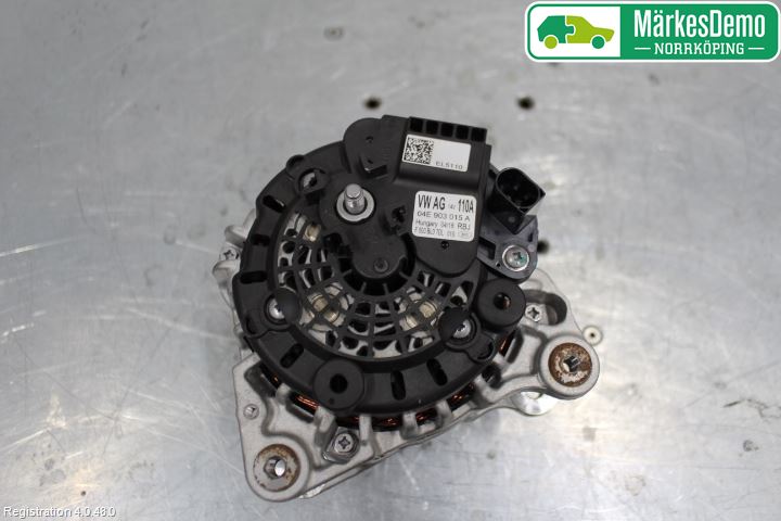 Seat ARONA Dynamo