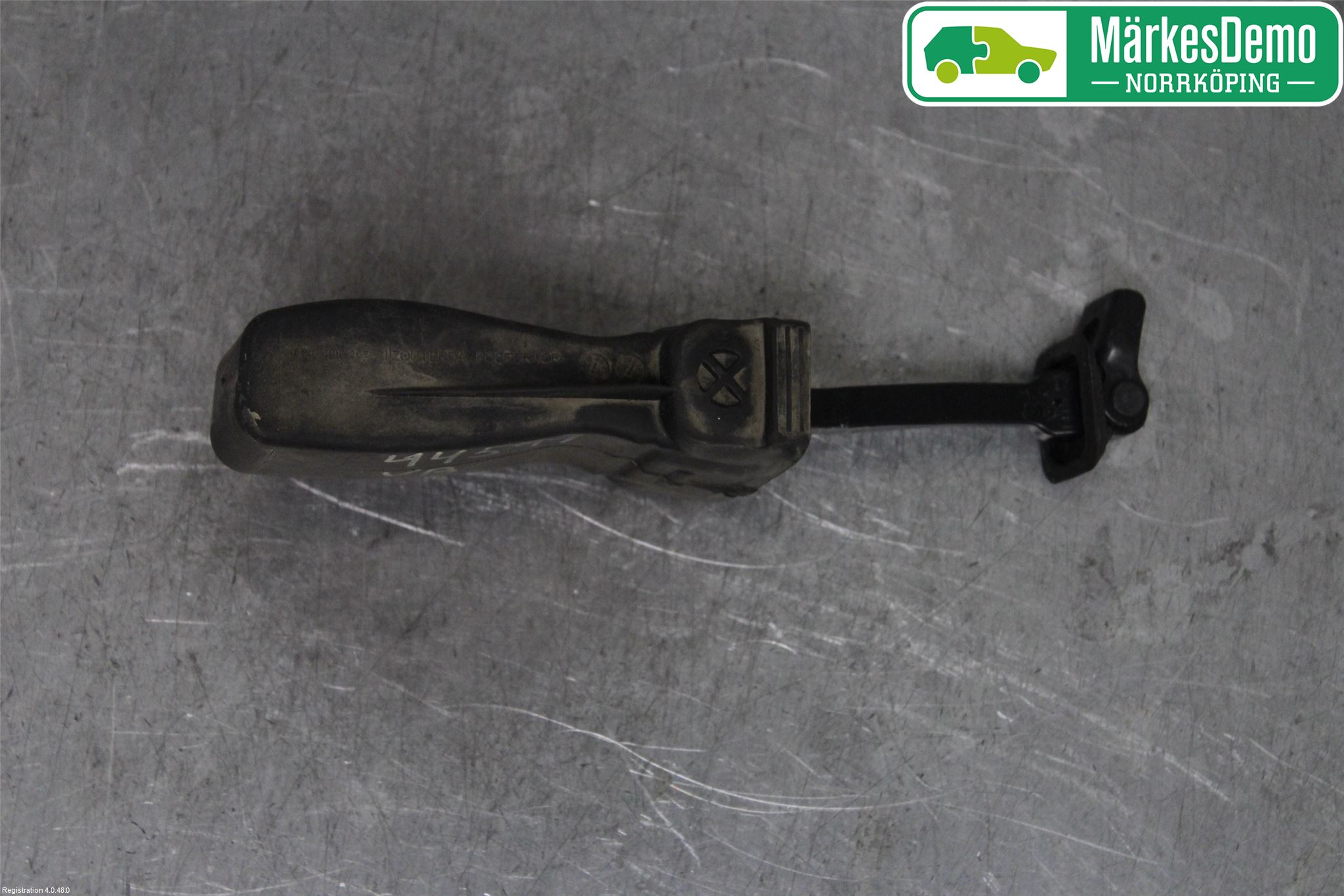 Seat ARONA Dørstopper