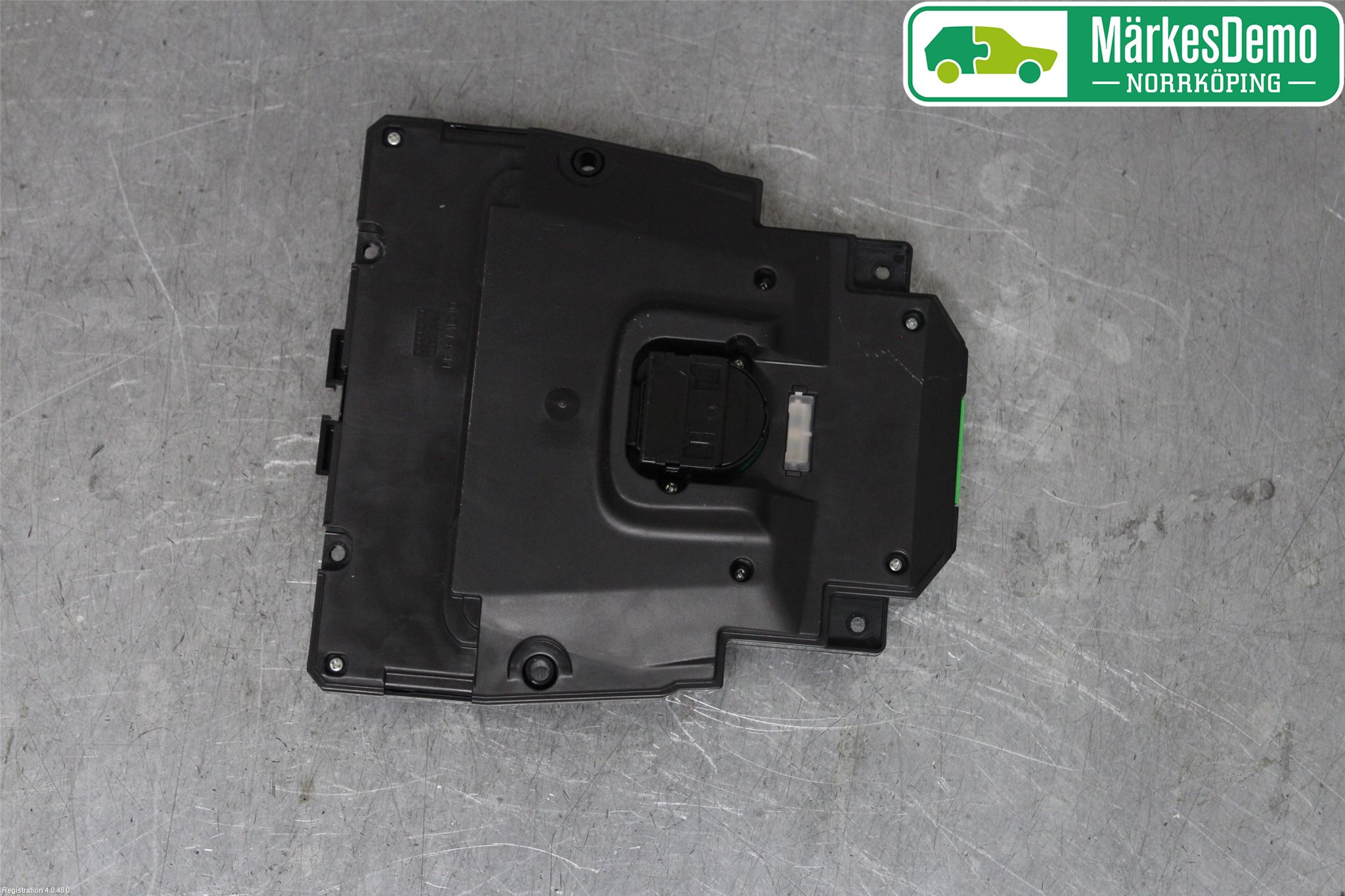 Volvo V40 CROSS COUNTRY 13-19 Varmeapparat Panel(Regulering)
