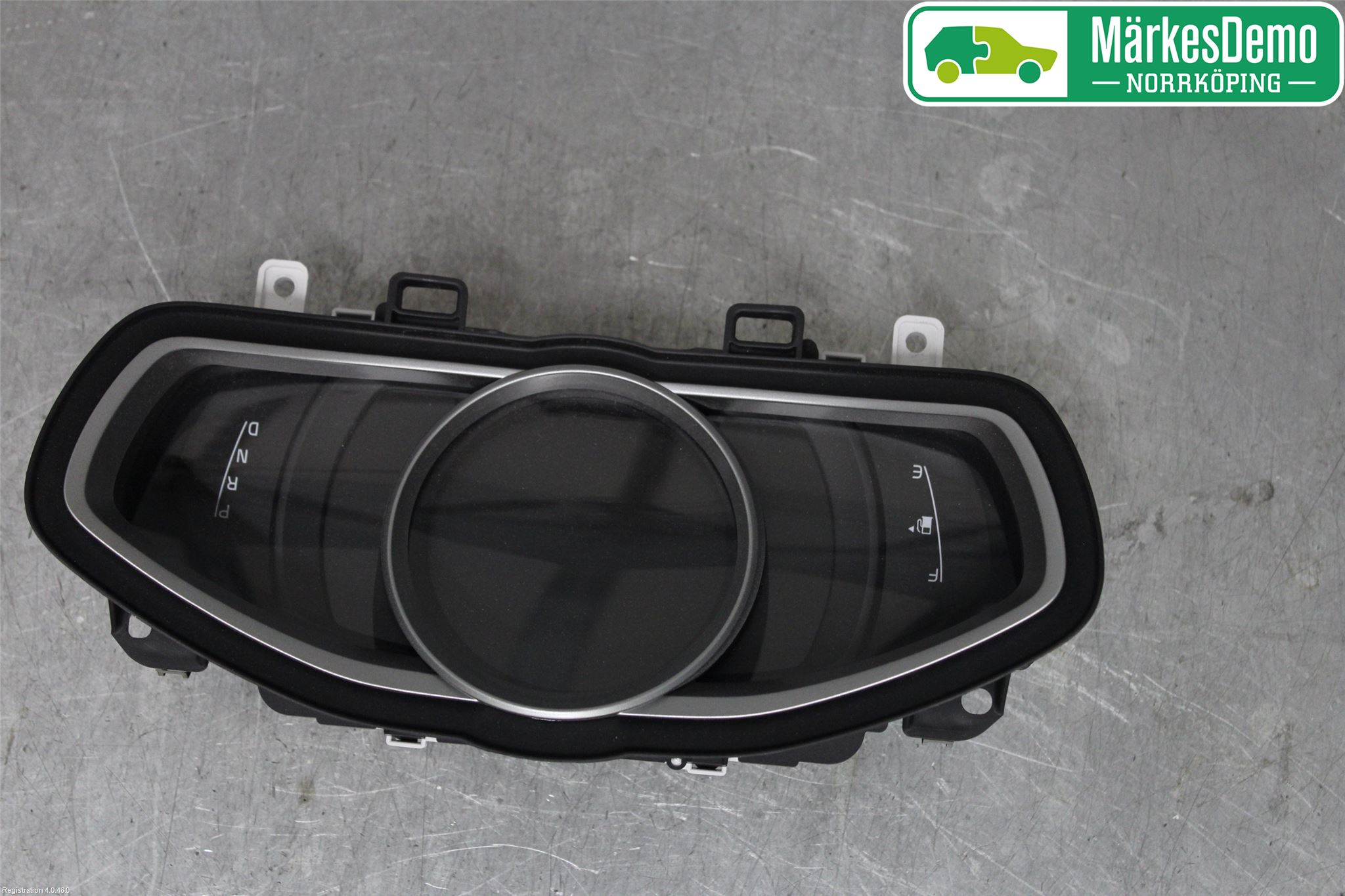 Volvo V40 CROSS COUNTRY 13-19 Instr Kombinert