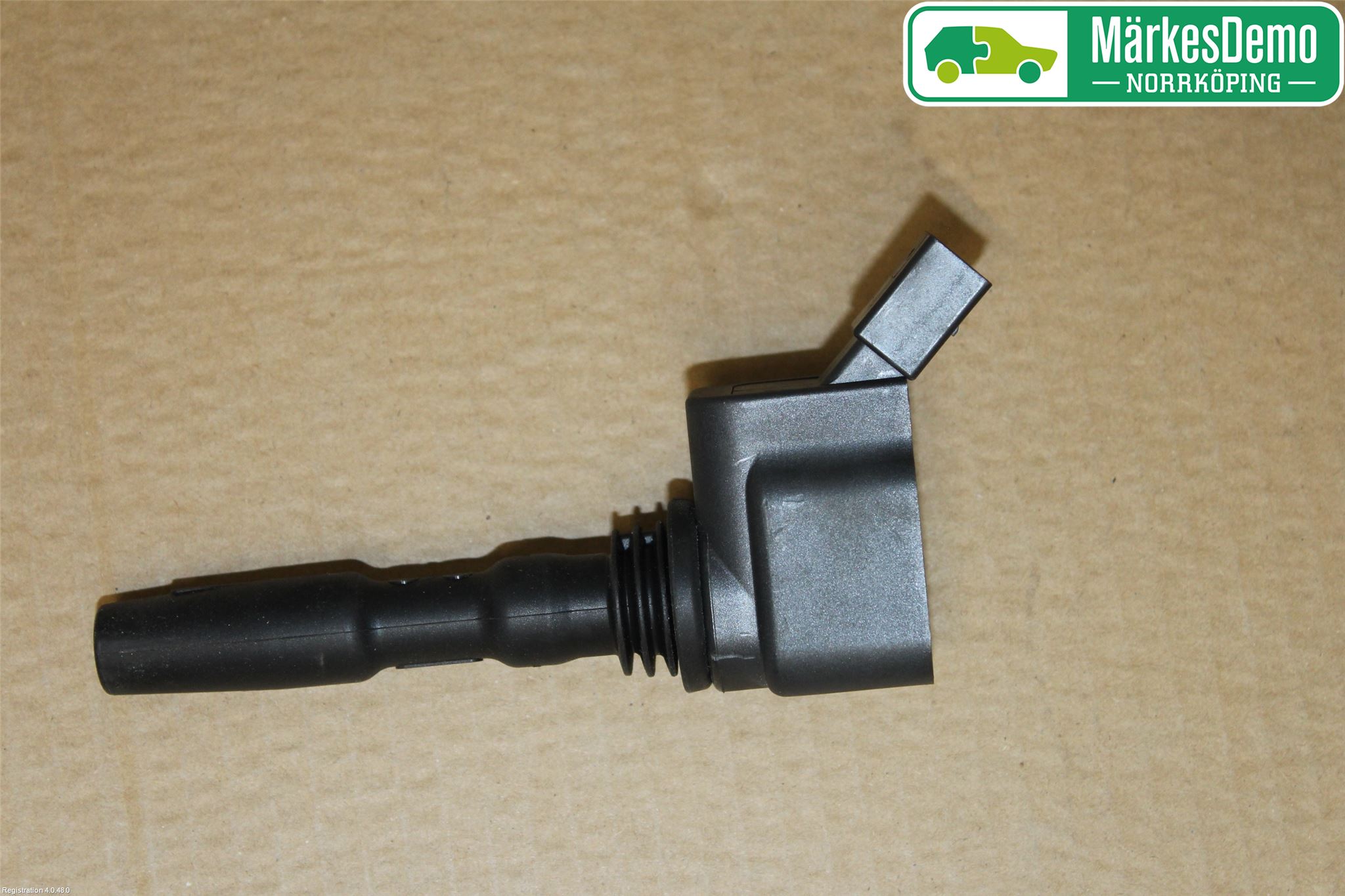 Volkswagen VW GOLF / E-GOLF VII 13-20 Coil