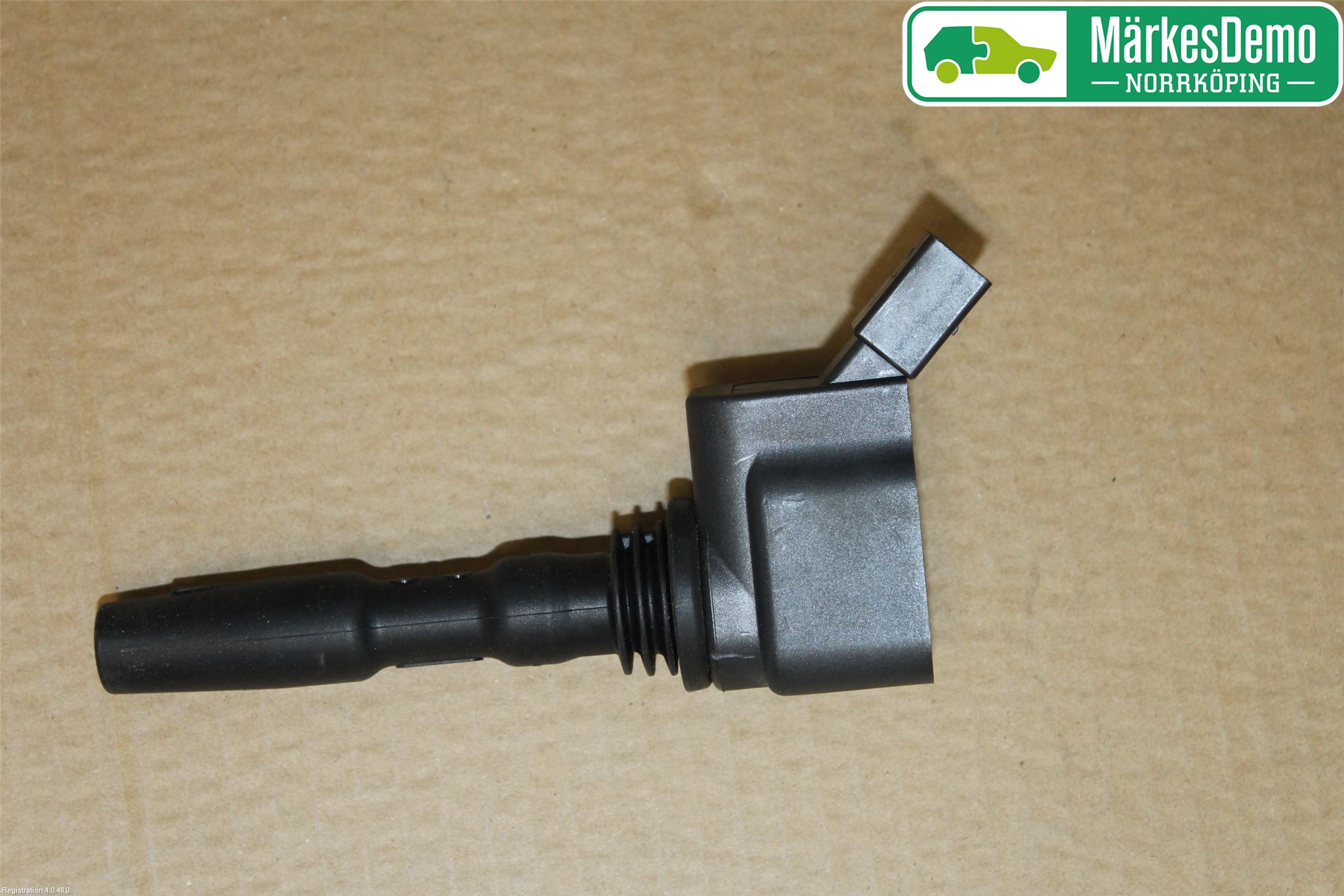 Volkswagen VW GOLF / E-GOLF VII 13-20 Coil