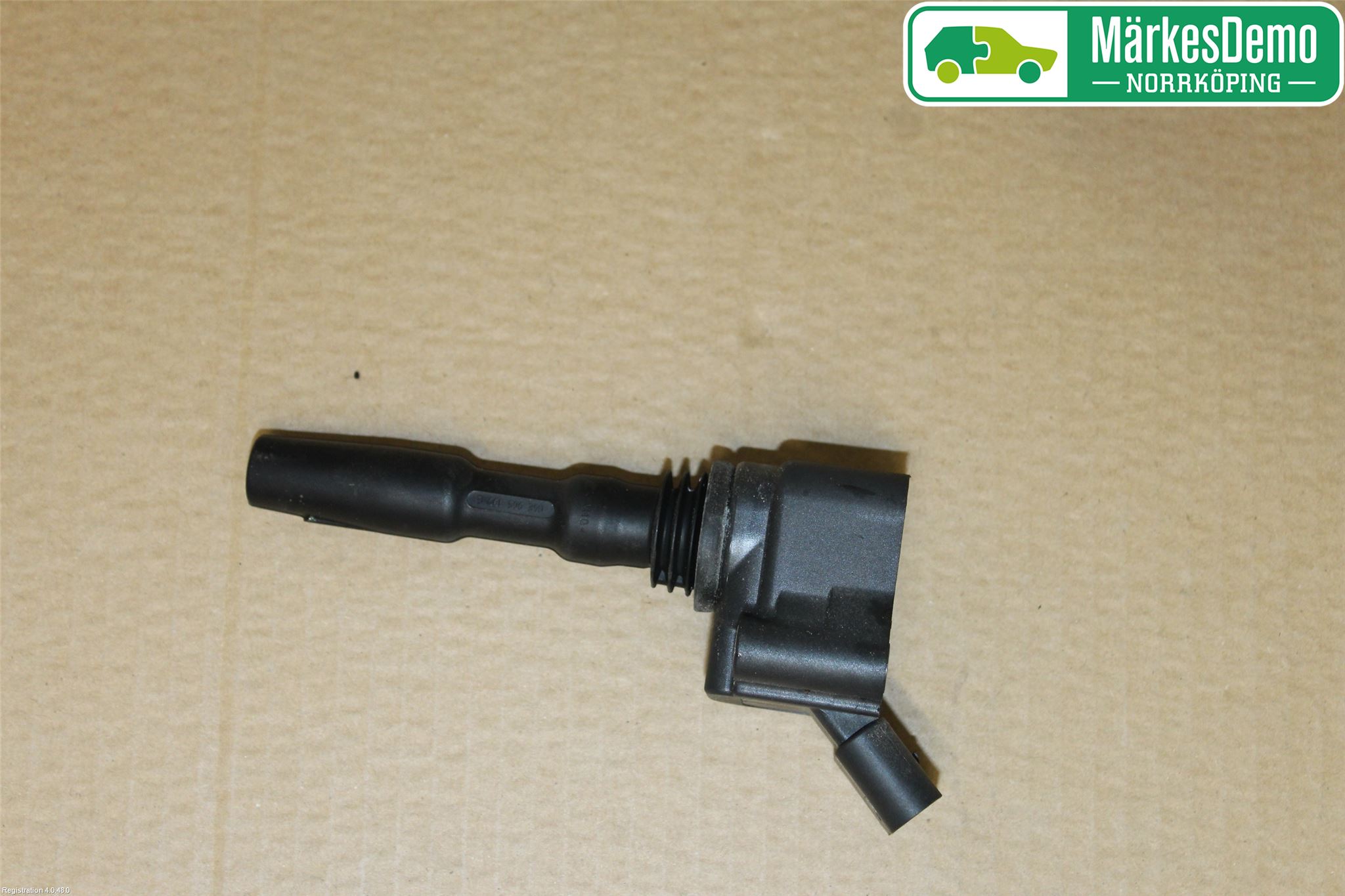 Volkswagen VW GOLF / E-GOLF VII 13-20 Coil