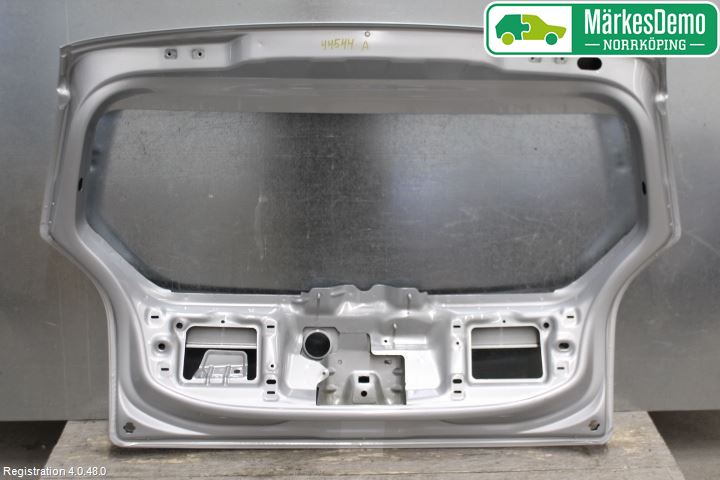 Volkswagen VW UP! / E-UP! Bakluke Cc - Kombi