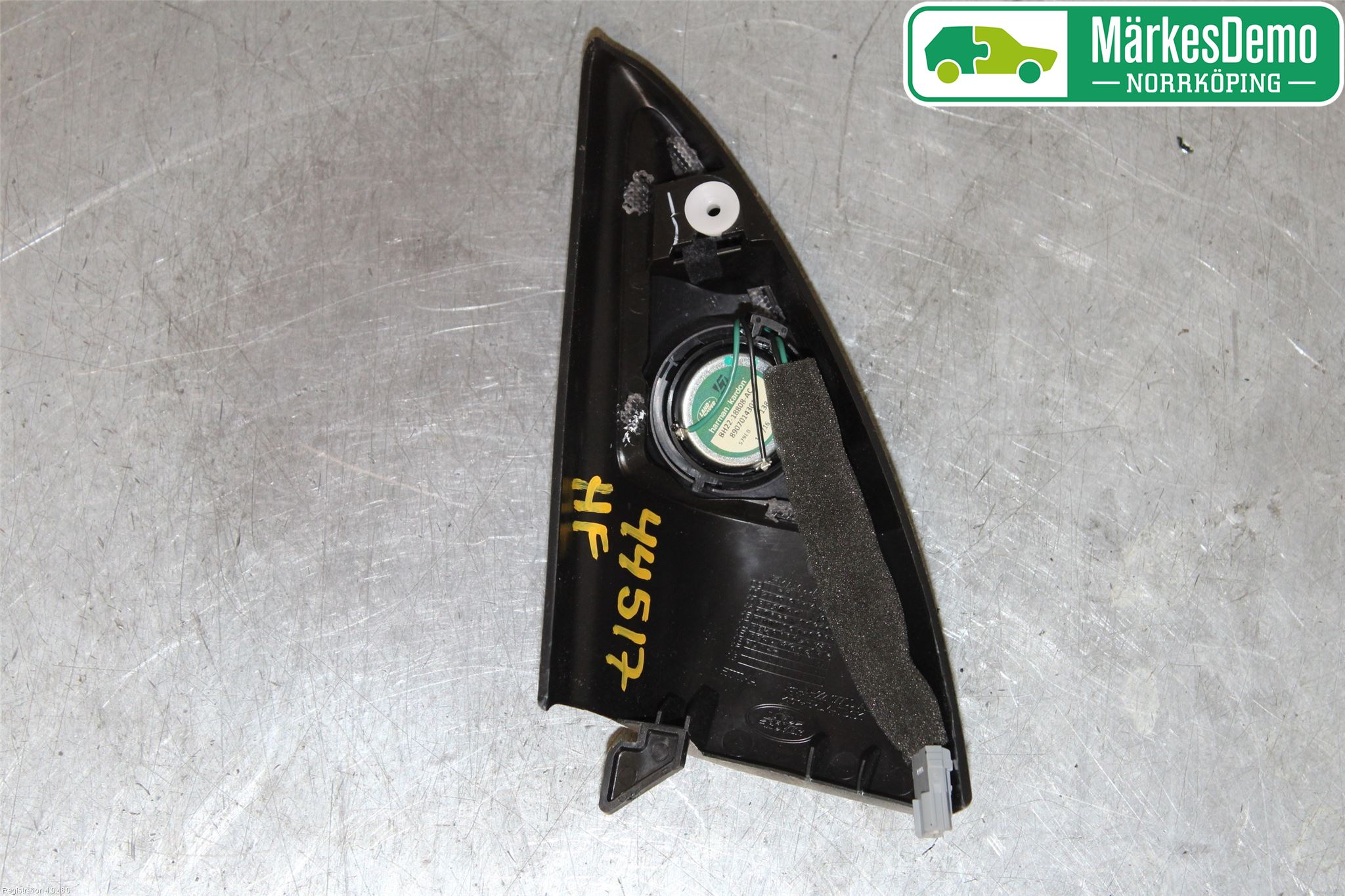 Landrover LAND ROVER DISCOVERY 4 10-16 Innr Høyttaler