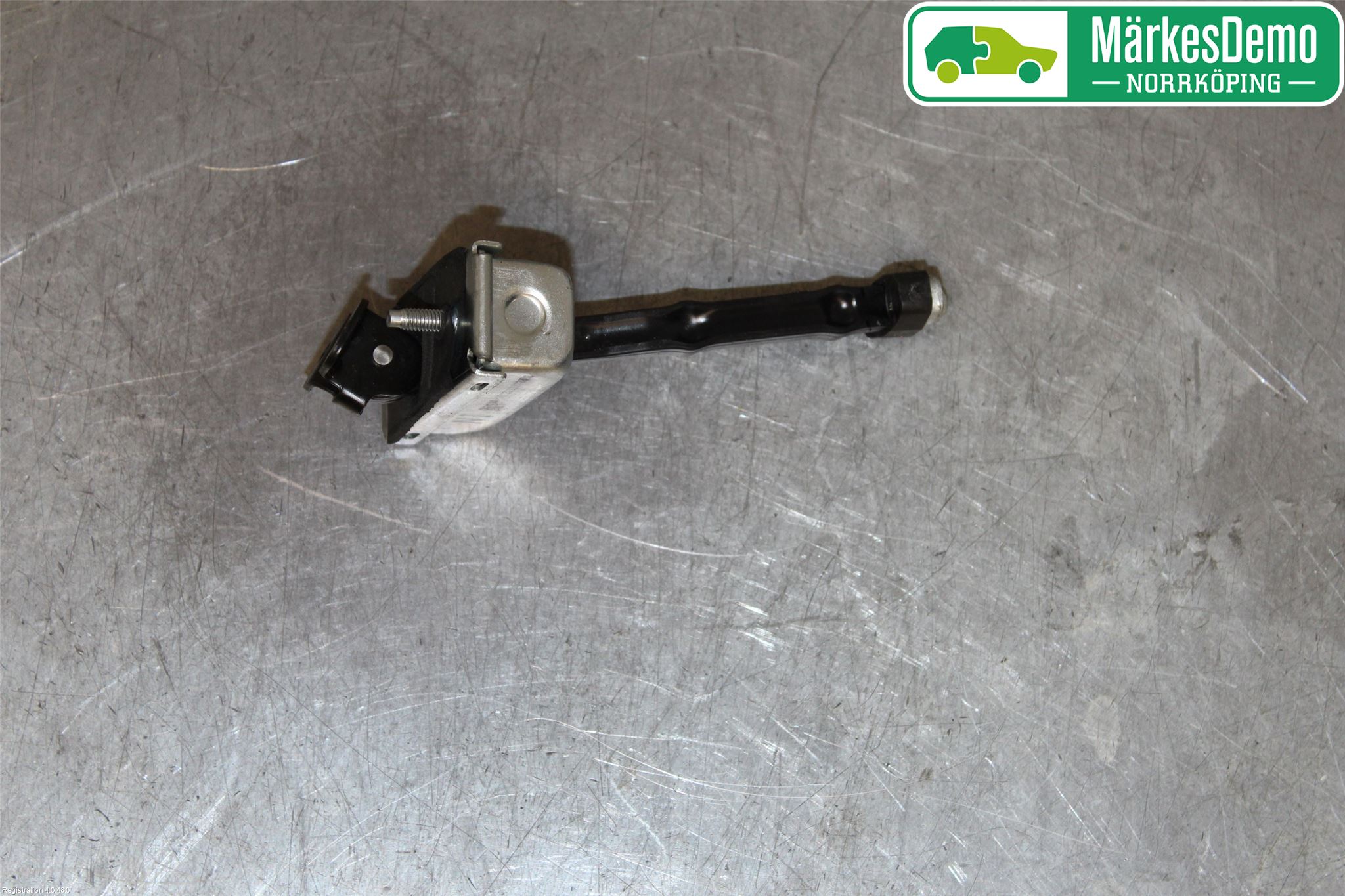 Landrover LAND ROVER DISCOVERY 4 10-16 Dørstopper