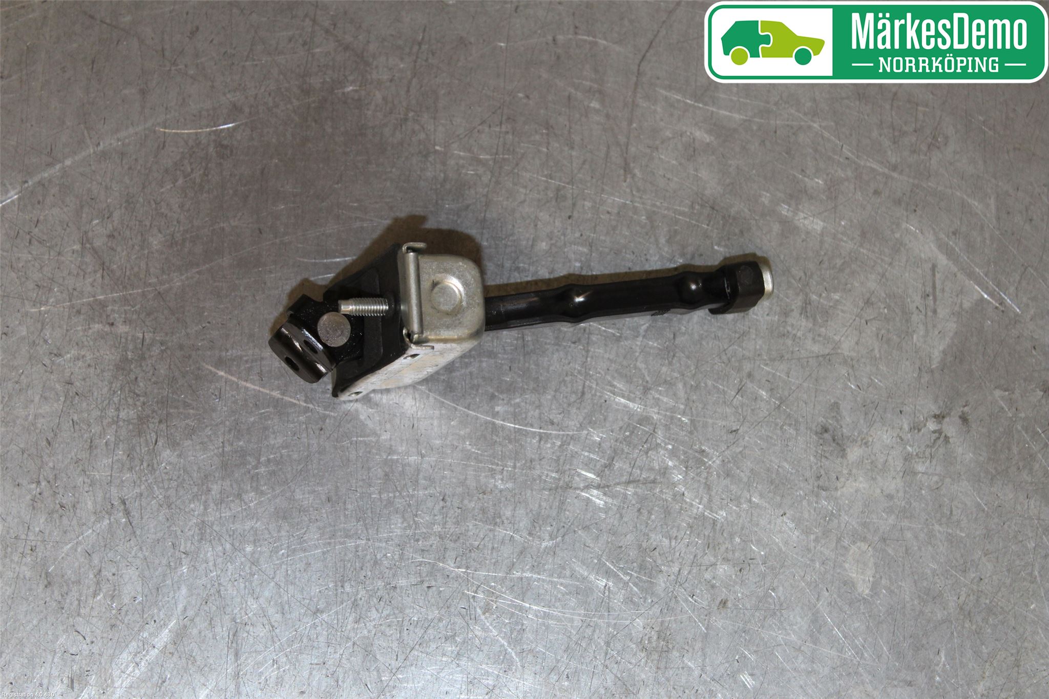 Landrover LAND ROVER DISCOVERY 4 10-16 Dørstopper