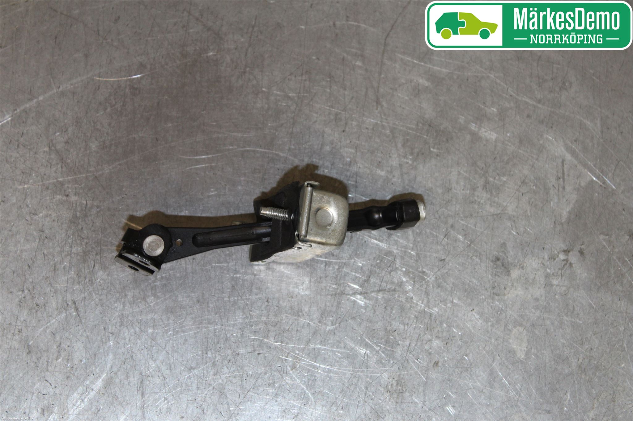 Landrover LAND ROVER DISCOVERY 4 10-16 Dørstopper