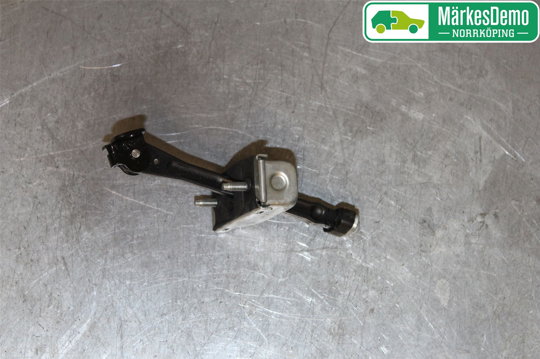 Landrover LAND ROVER DISCOVERY 4 10-16 Dørstopper