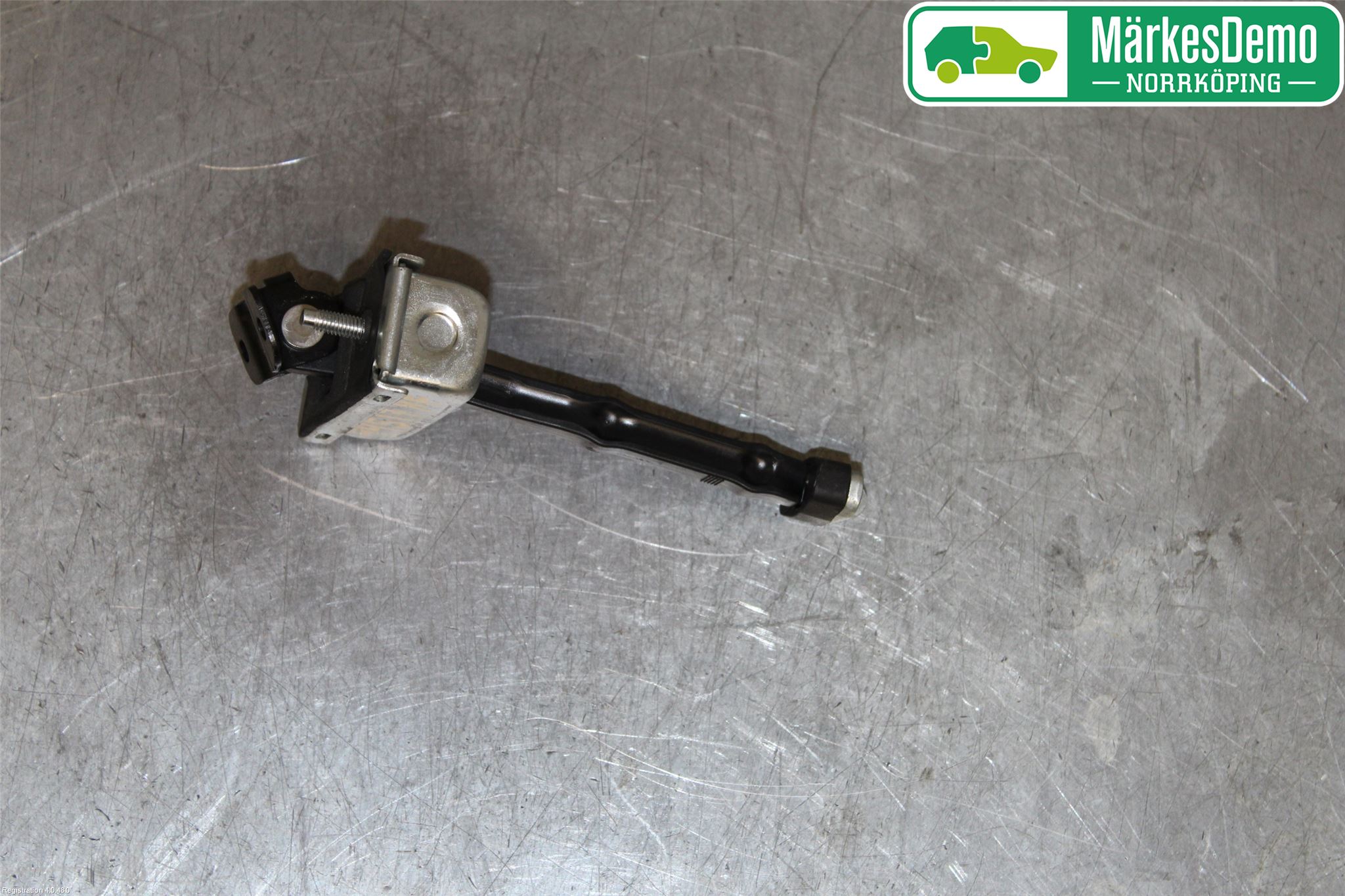 Landrover LAND ROVER DISCOVERY 4 10-16 Dørstopper