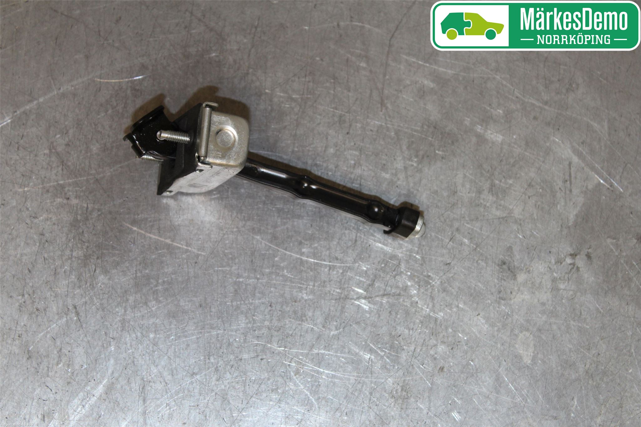 Landrover LAND ROVER DISCOVERY 4 10-16 Dørstopper