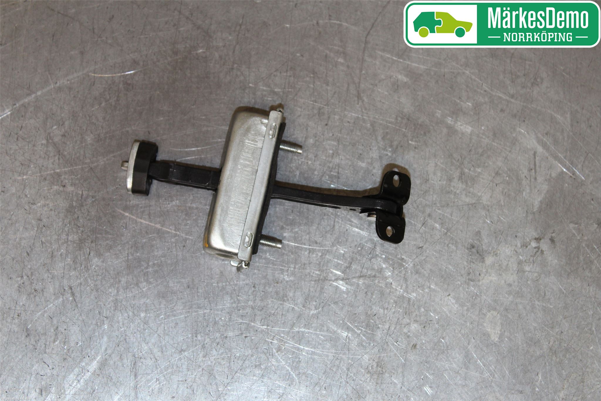 Landrover LAND ROVER DISCOVERY 4 10-16 Dørstopper