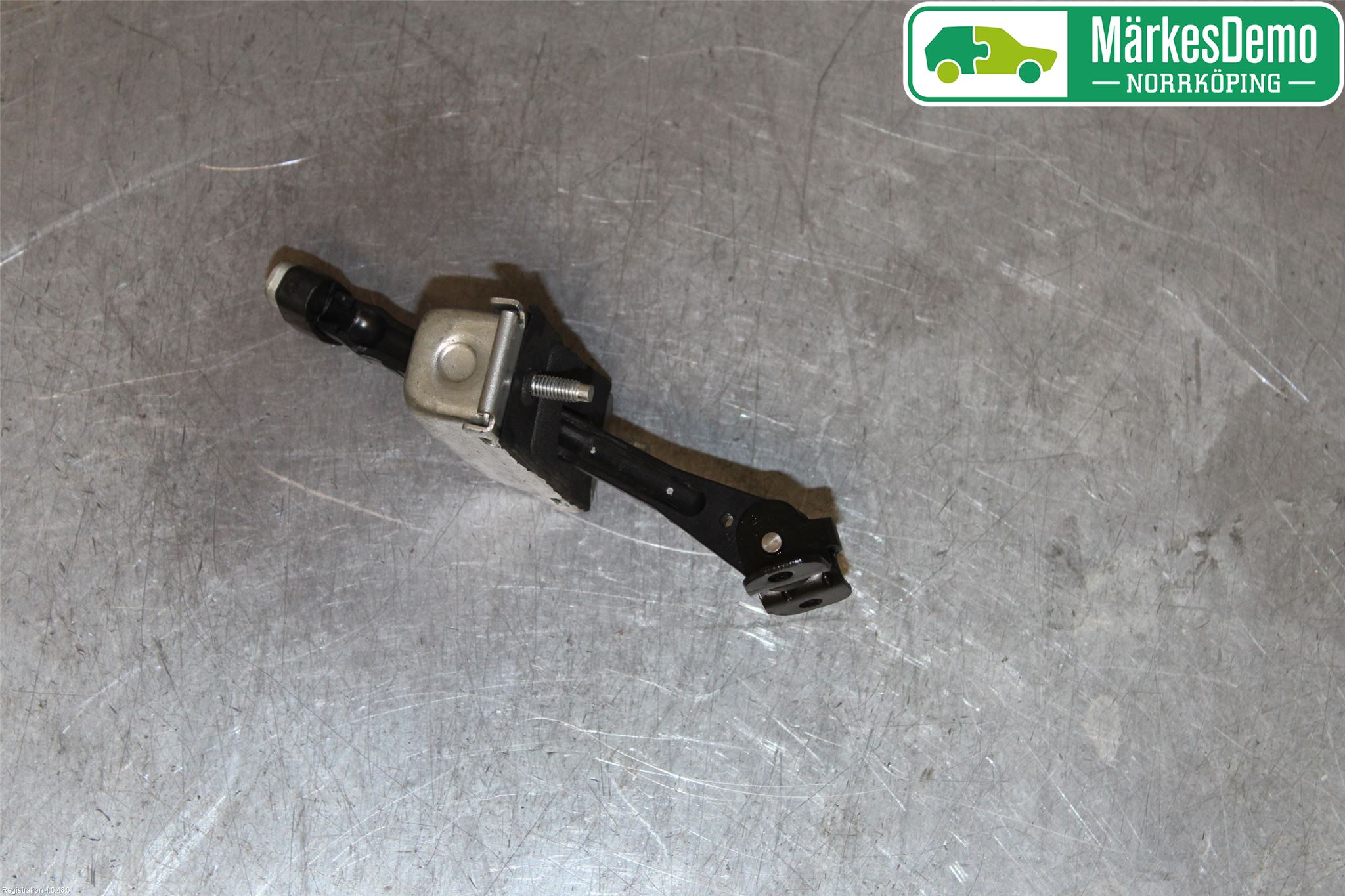 Landrover LAND ROVER DISCOVERY 4 10-16 Dørstopper