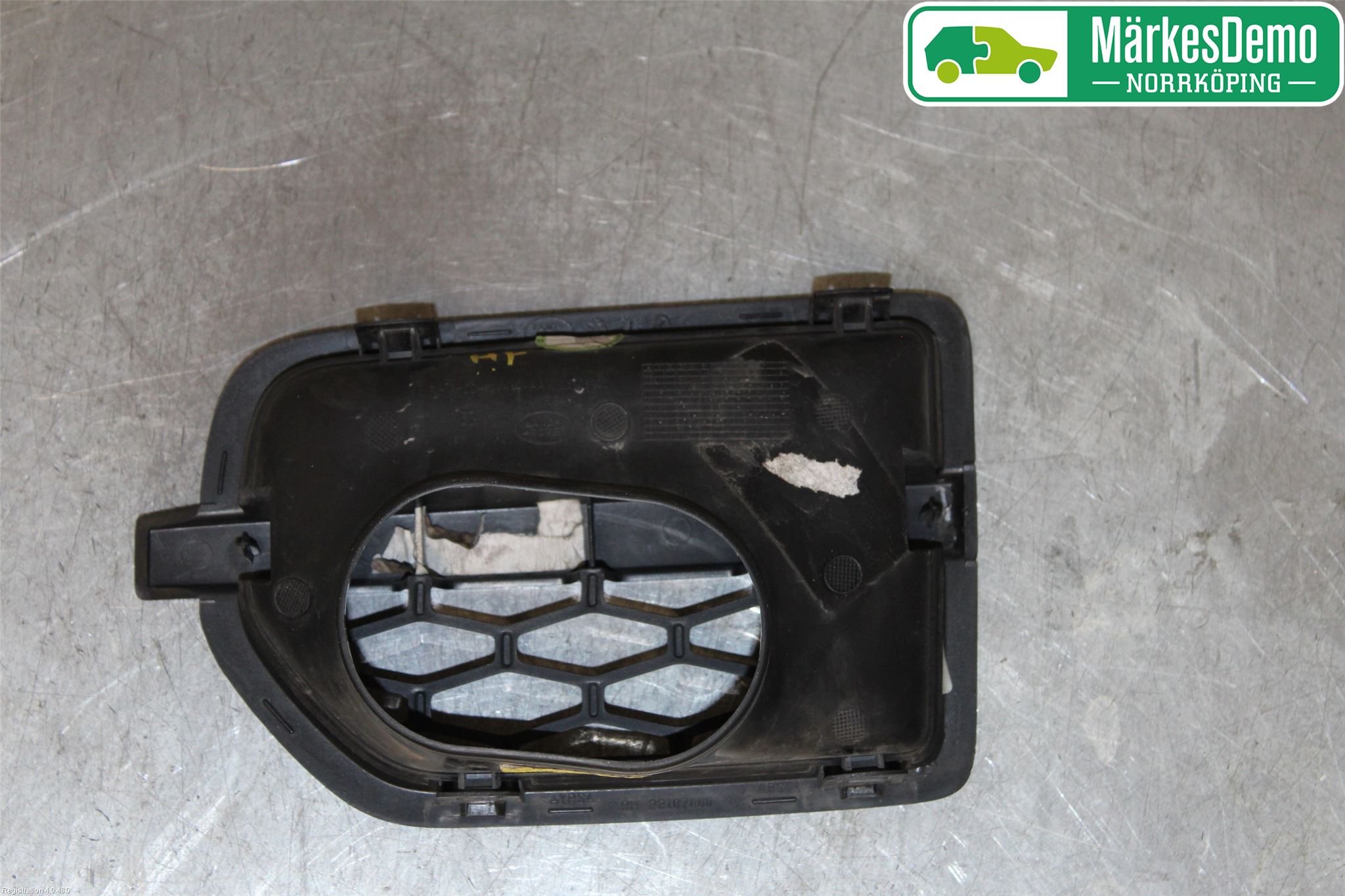 Landrover LAND ROVER DISCOVERY 4 10-16 Front Øvrig