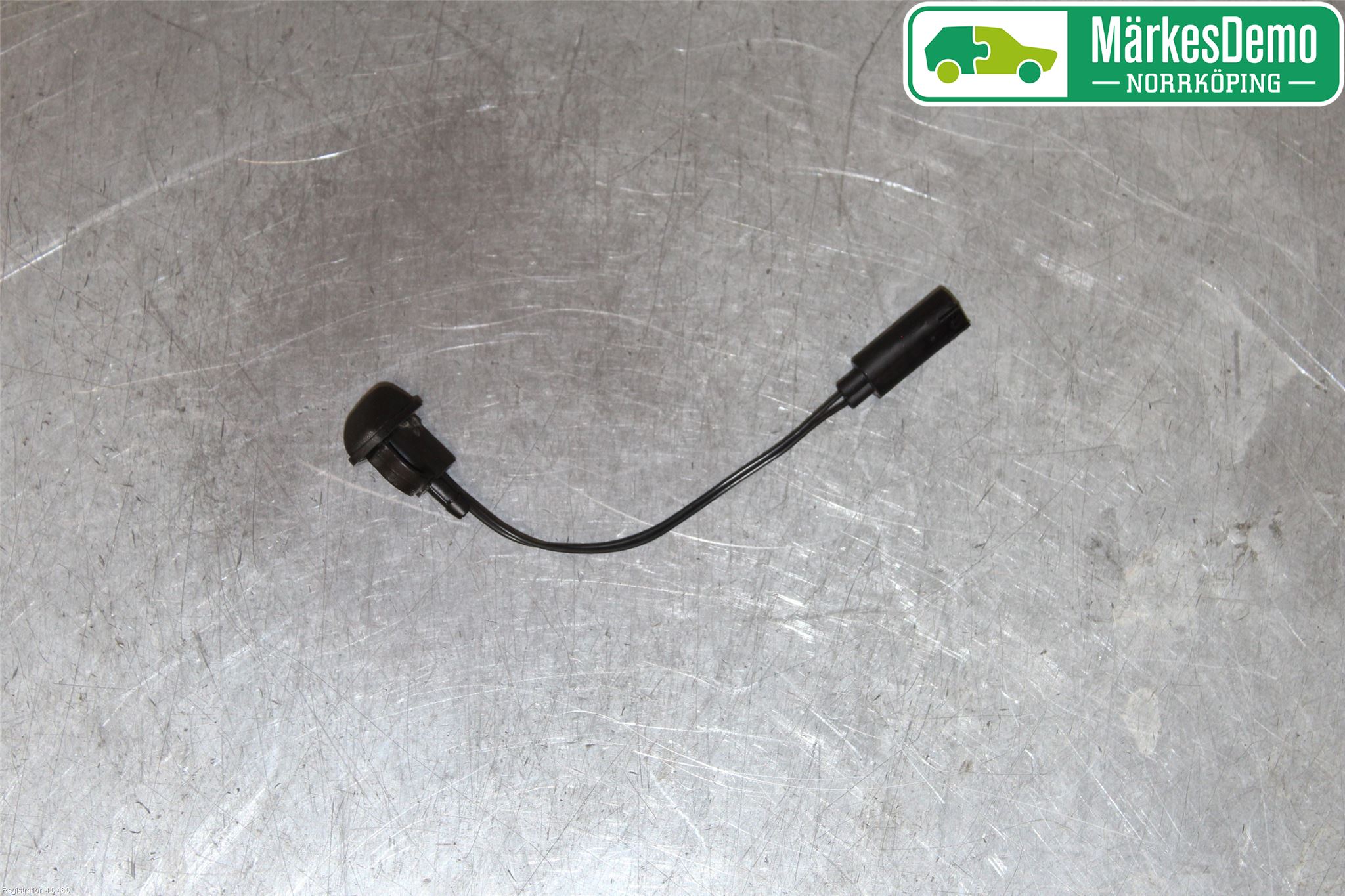 Landrover LAND ROVER DISCOVERY 4 10-16 Spylerdyse Ruter