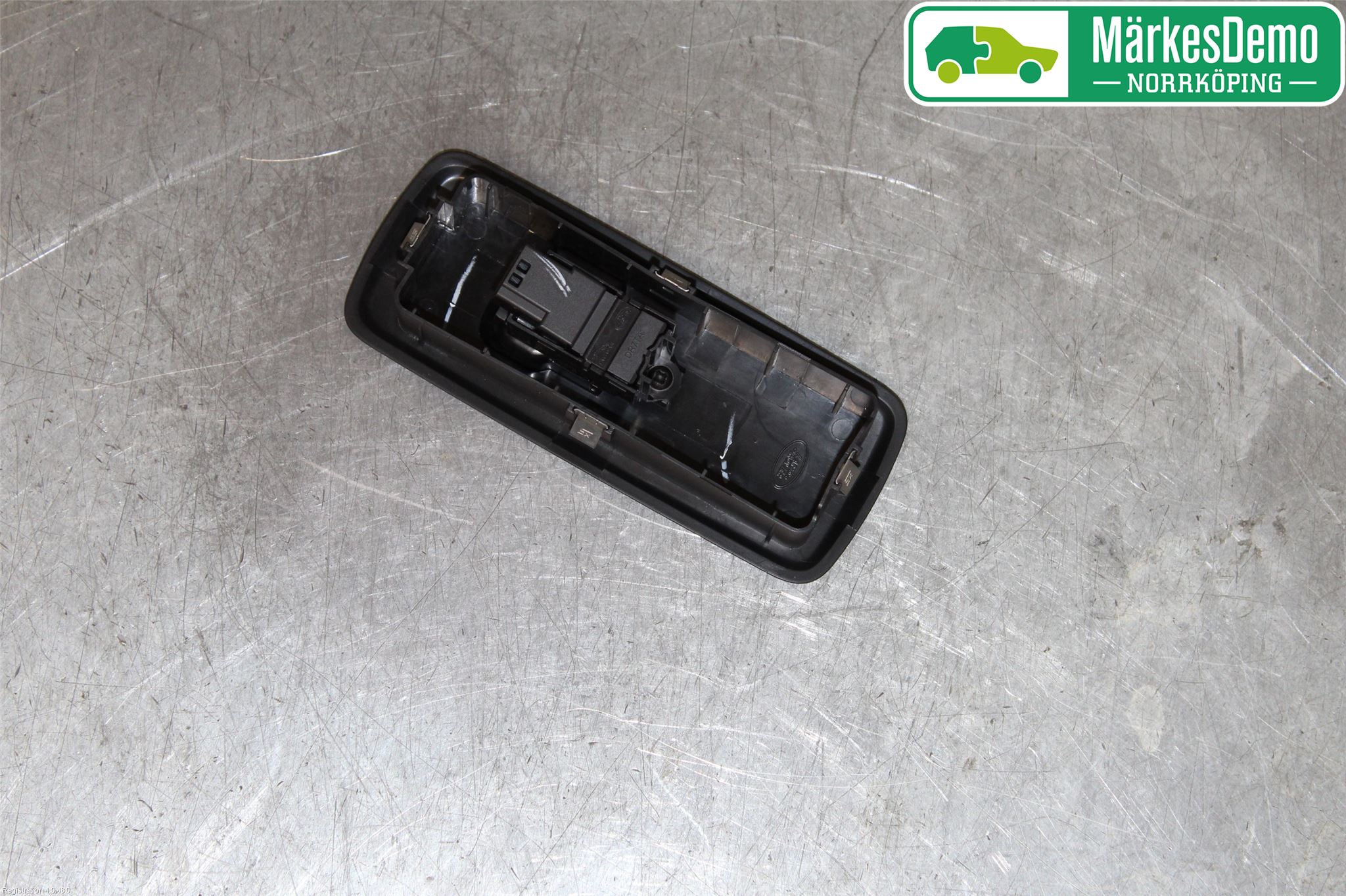 Landrover LAND ROVER DISCOVERY 4 10-16 Bryter Vindusheis