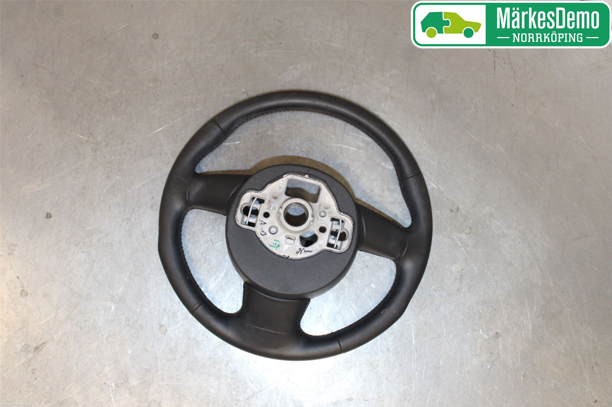 Audi A1/S1 11-18 Ratt
