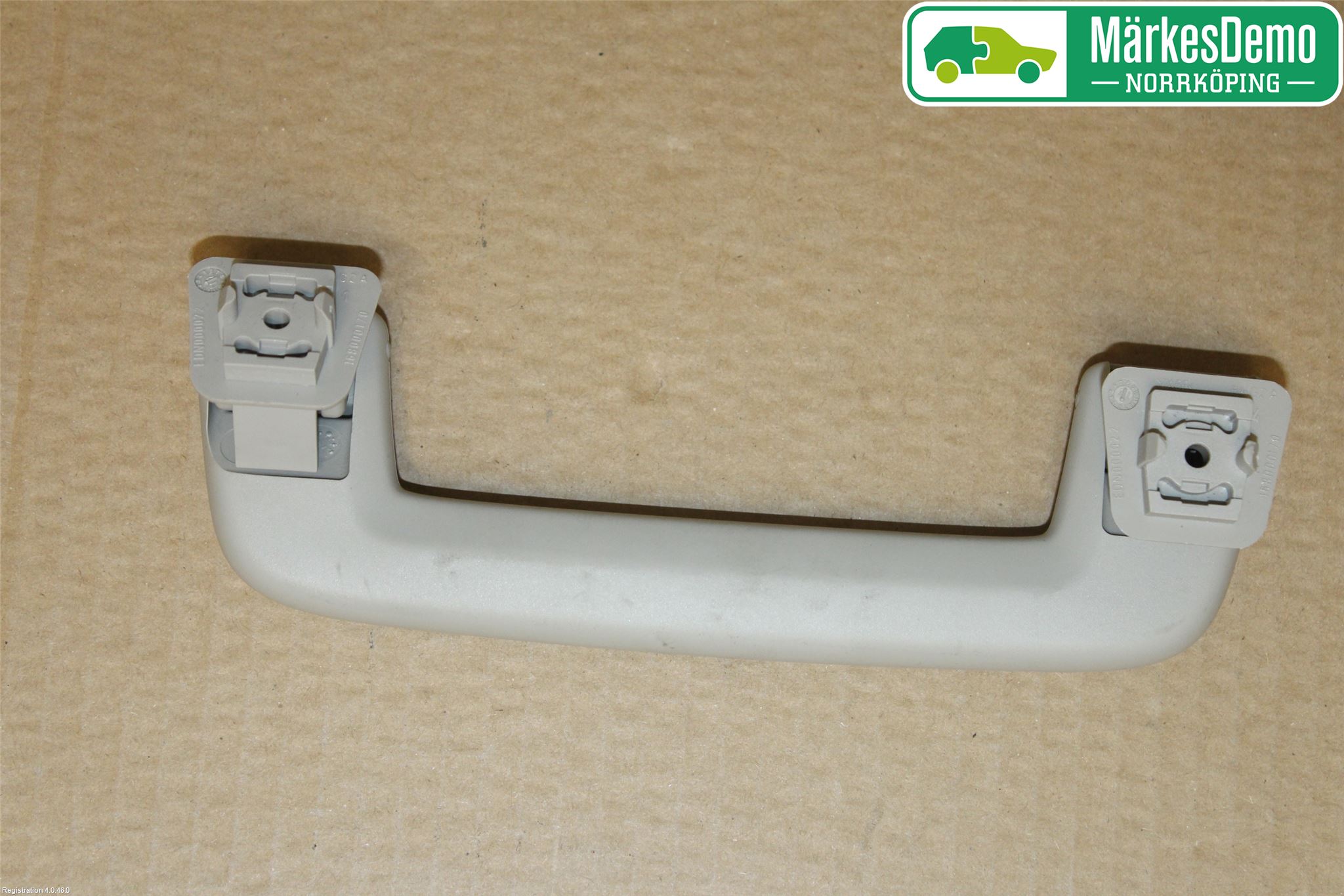 Landrover LAND ROVER DISCOVERY 4 10-16 Innrhandtak I Taket