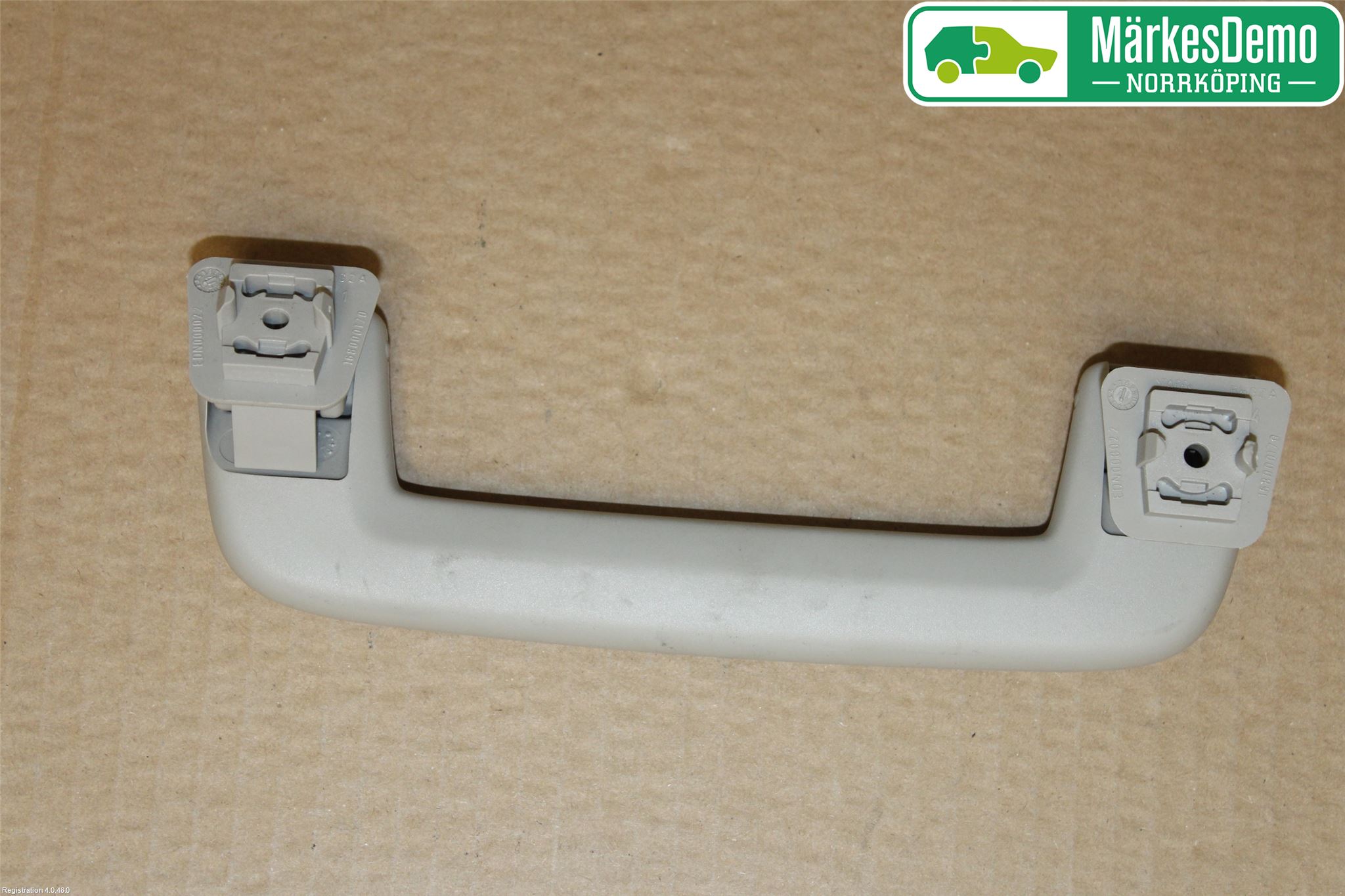 Landrover LAND ROVER DISCOVERY 4 10-16 Innrhandtak I Taket