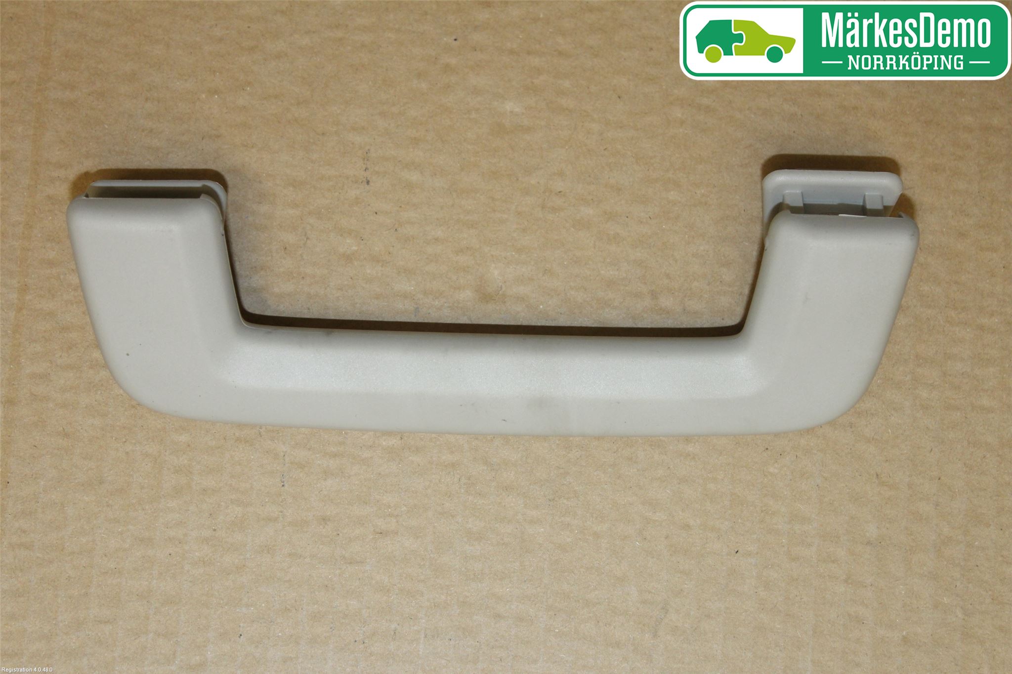 Landrover LAND ROVER DISCOVERY 4 10-16 Innrhandtak I Taket