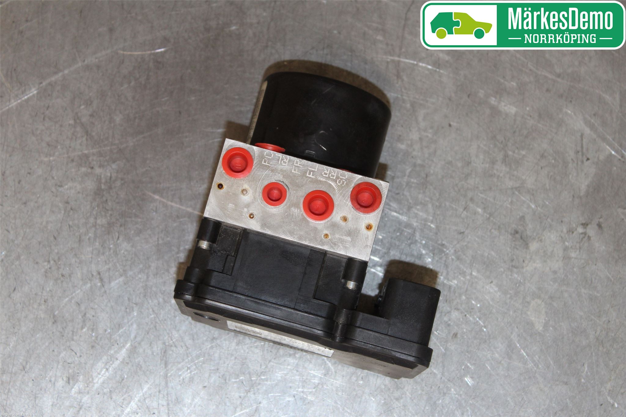 Volvo V60 CROSS COUNTRY 16-18 Abs Hydraulikkaggregat