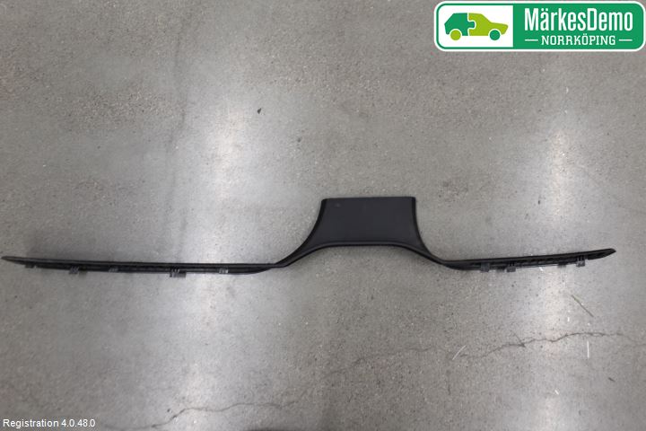 Landrover LAND ROVER DISCOVERY 4 10-16 Innr Terskel Innstigning