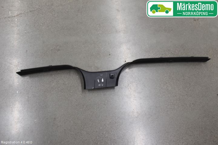Landrover LAND ROVER DISCOVERY 4 10-16 Innr Terskel Innstigning