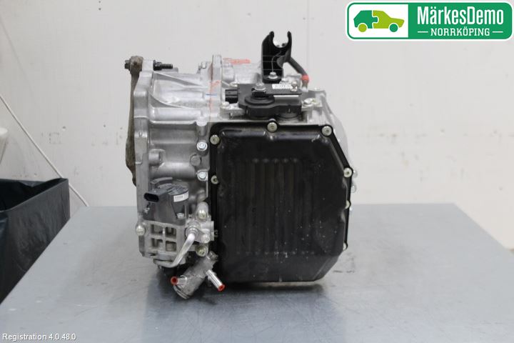 Volvo V60 14-18 Gearkasse Automat
