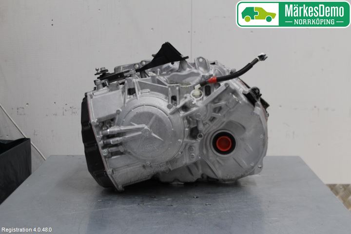 Volvo V60 14-18 Gearkasse Automat
