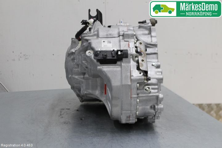 Volvo V60 14-18 Gearkasse Automat