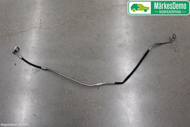 Volvo V60 14-18 Varme Ac Slange - Rør