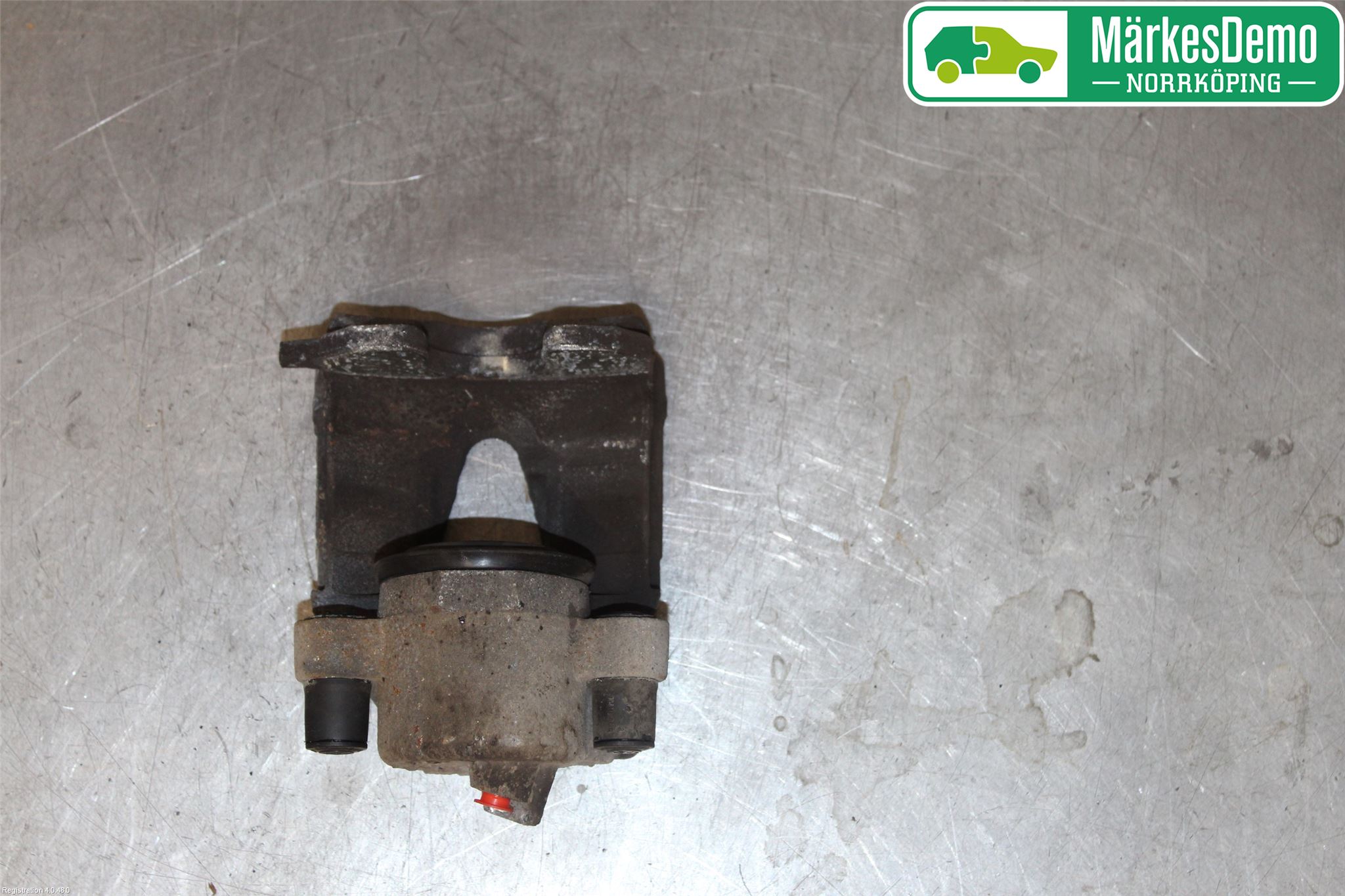 Audi A1/S1 11-18 Bremsecaliper Foran Venstre