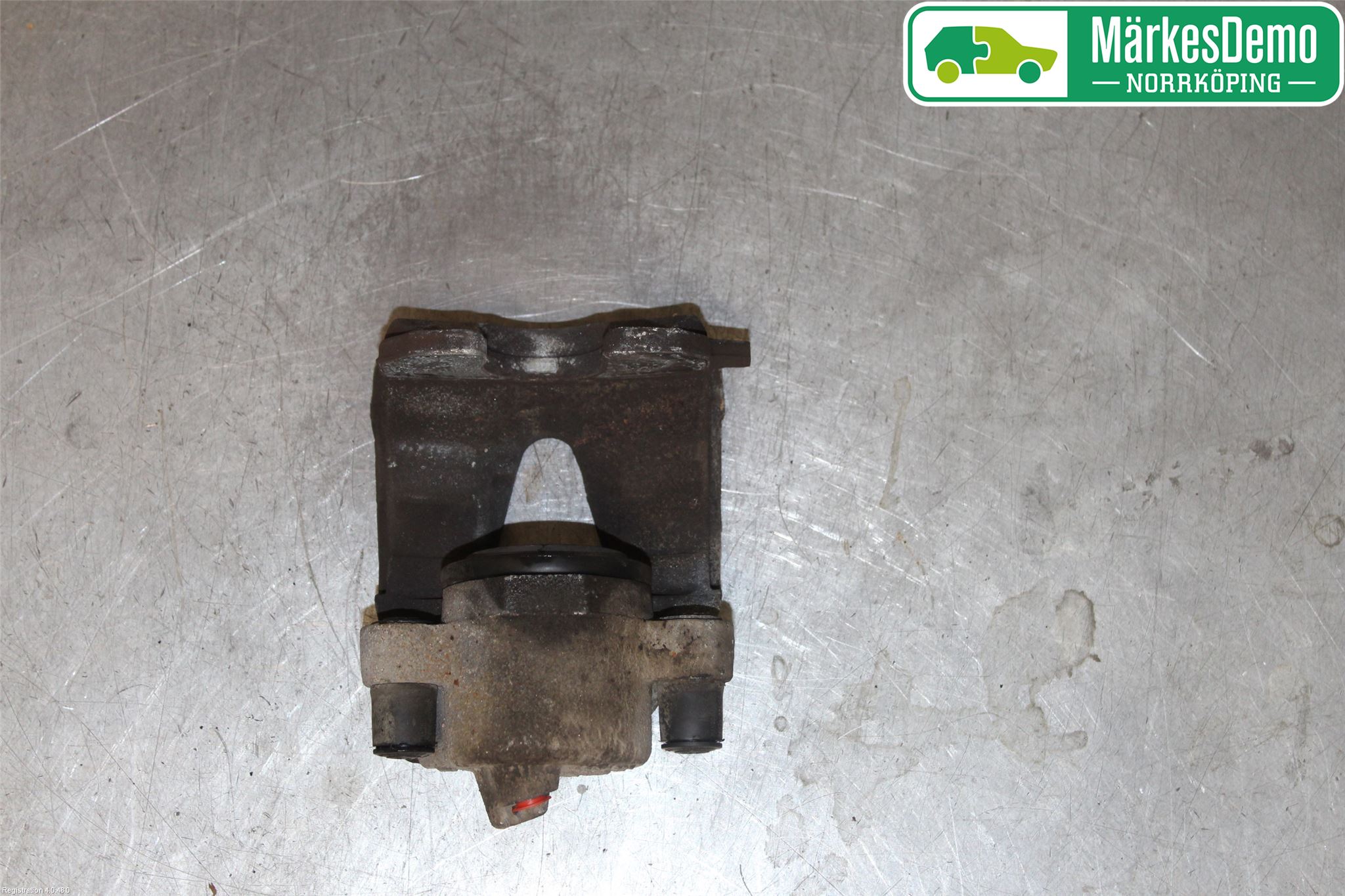 Audi A1/S1 11-18 Bremsecaliper Foran Høyre