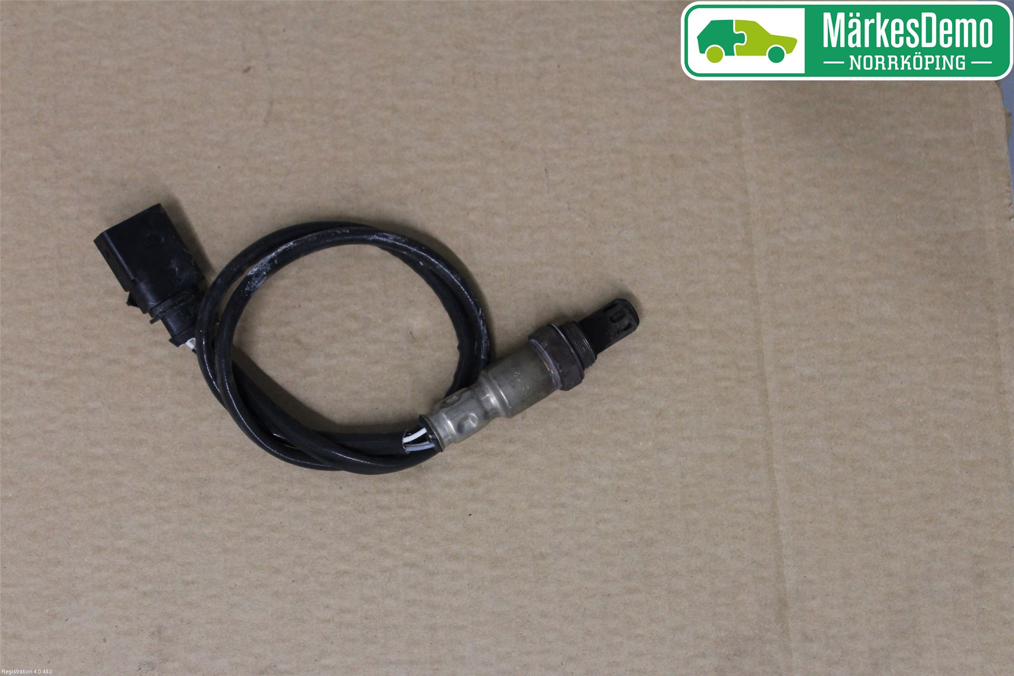 Audi A1/S1 11-18 Inns Lambdasonde