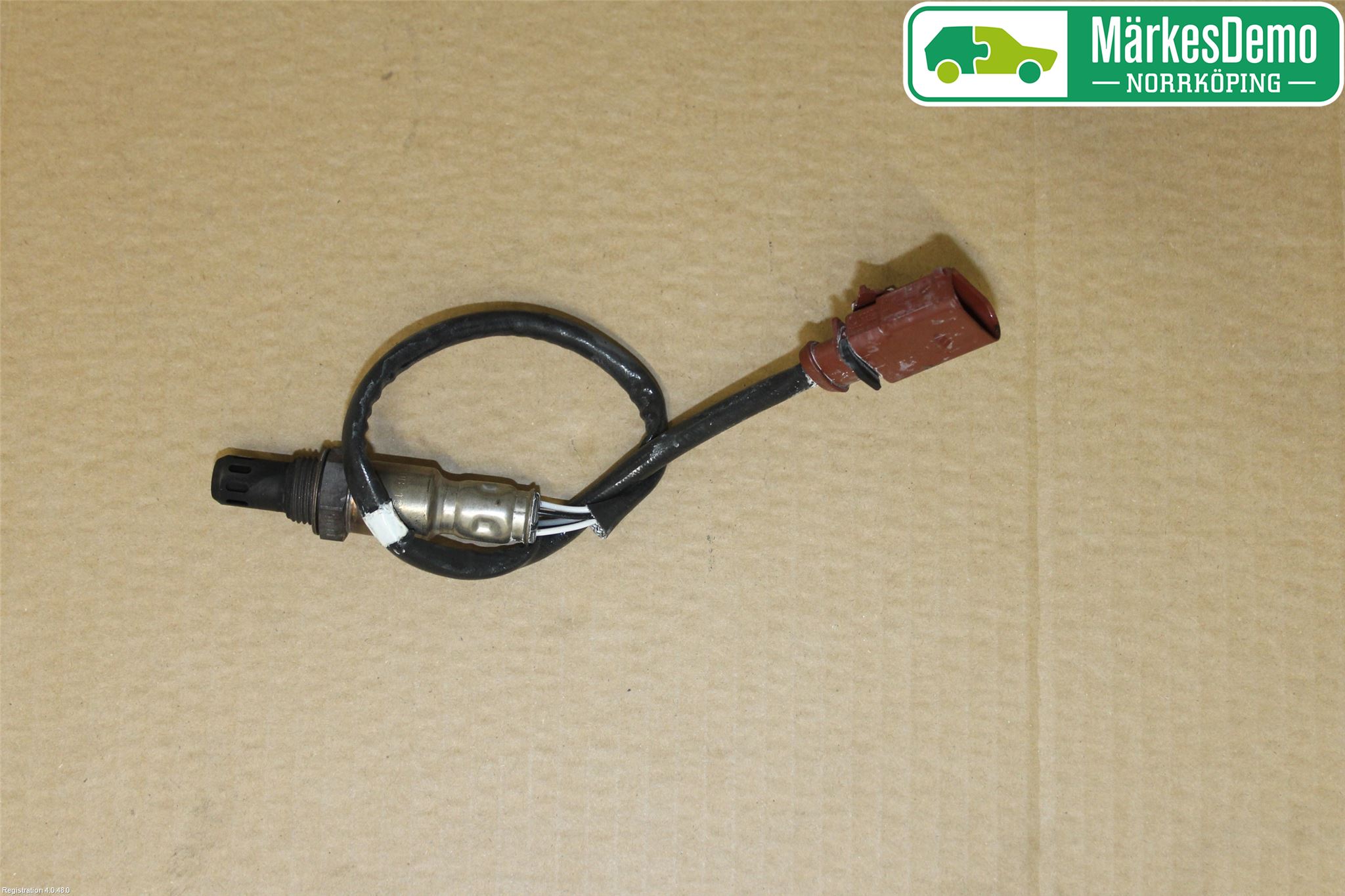 Audi A1/S1 11-18 Inns Lambdasonde