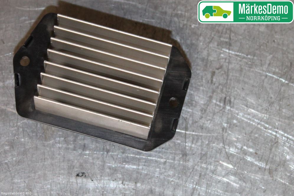 Subaru OUTBACK 15-20 Varmeapparat Viftemotstand