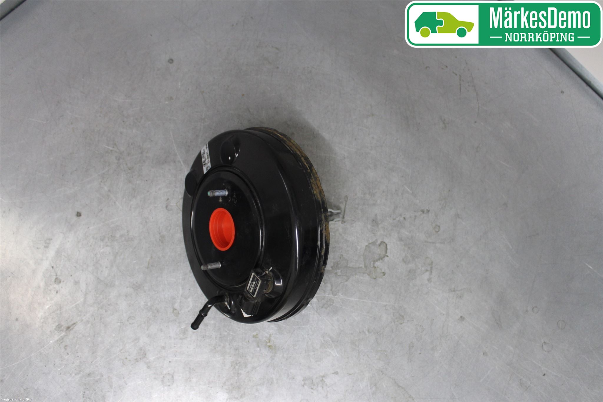 Kia CEED 12-18 Bremseservo