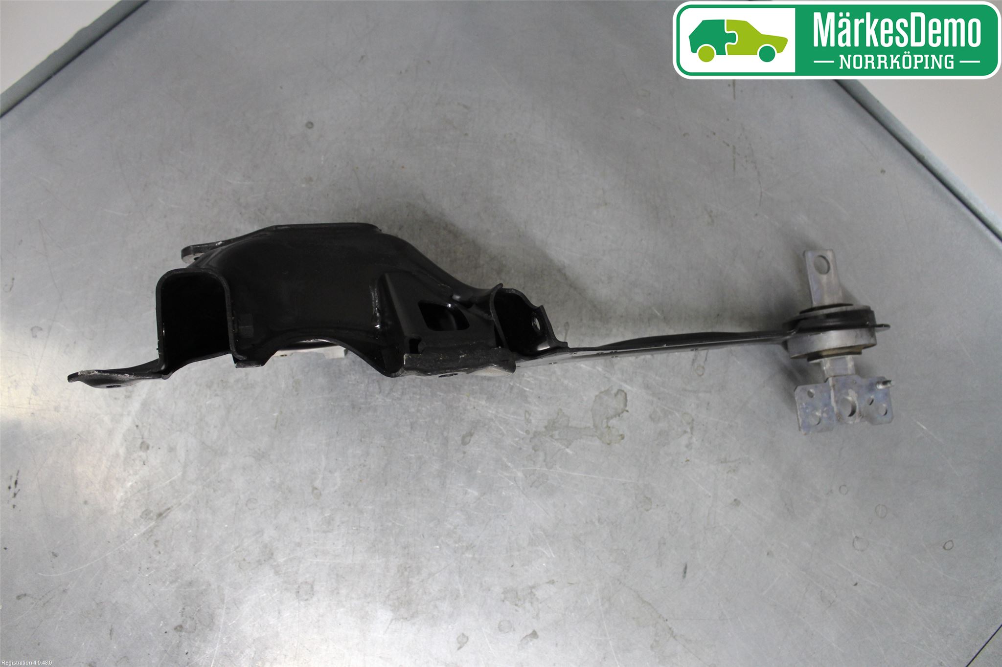 Volvo V60 14-18 Spindel Hb