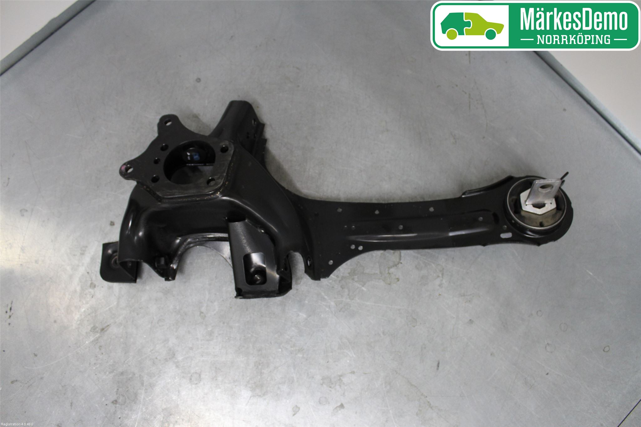 Volvo V60 14-18 Spindel Hb