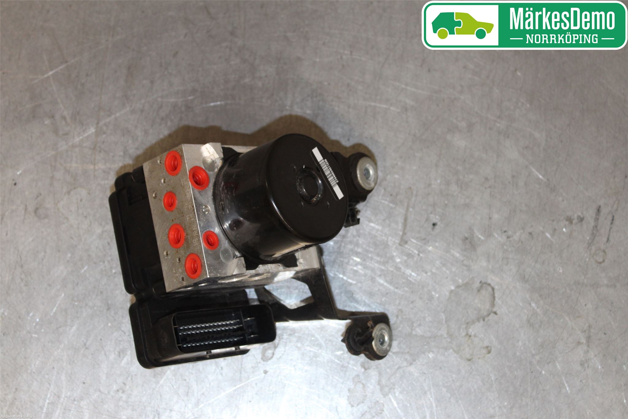 Volvo XC70 14-16 Abs Hydraulikkaggregat