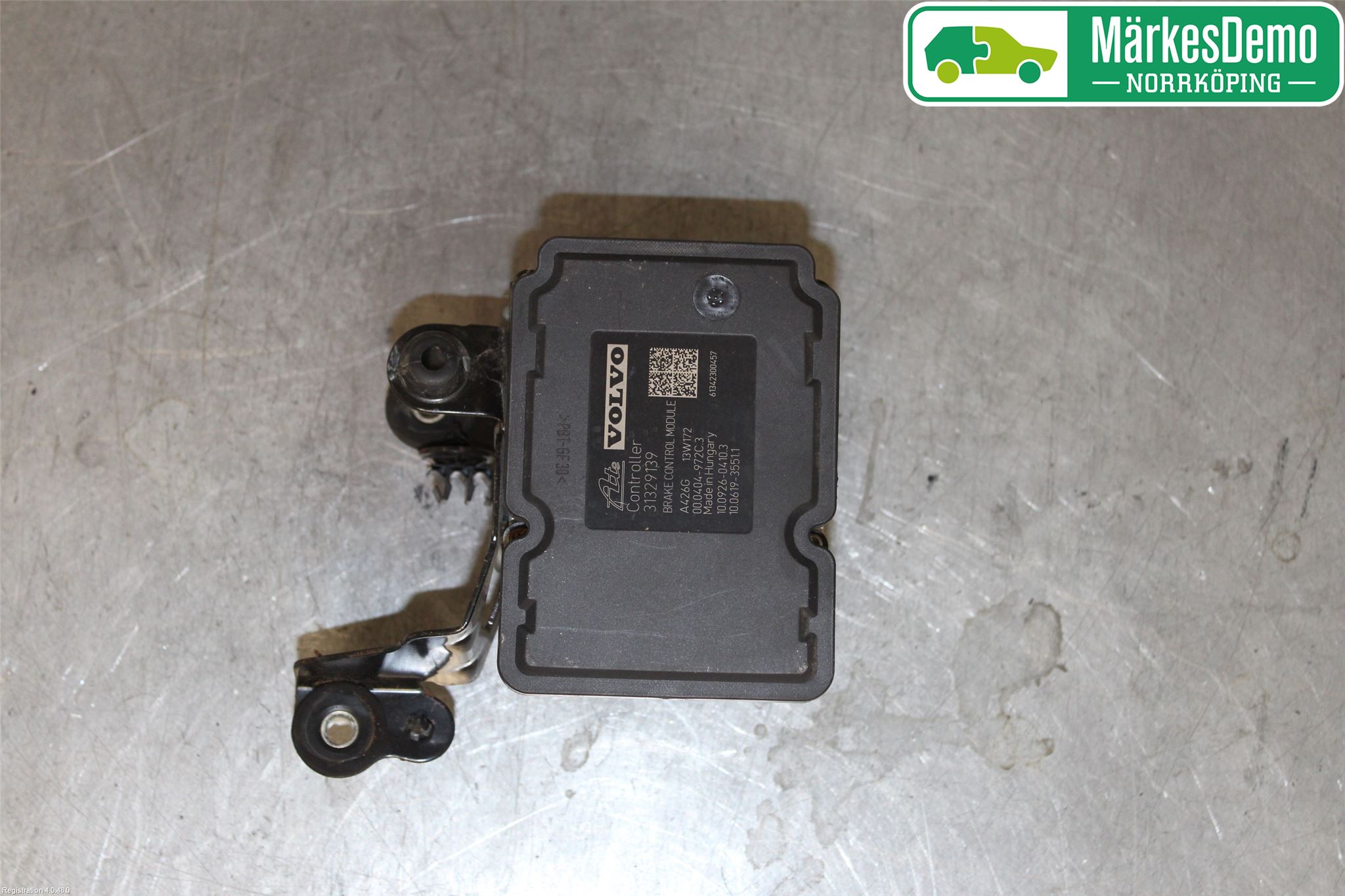 Volvo XC70 14-16 Abs Hydraulikkaggregat