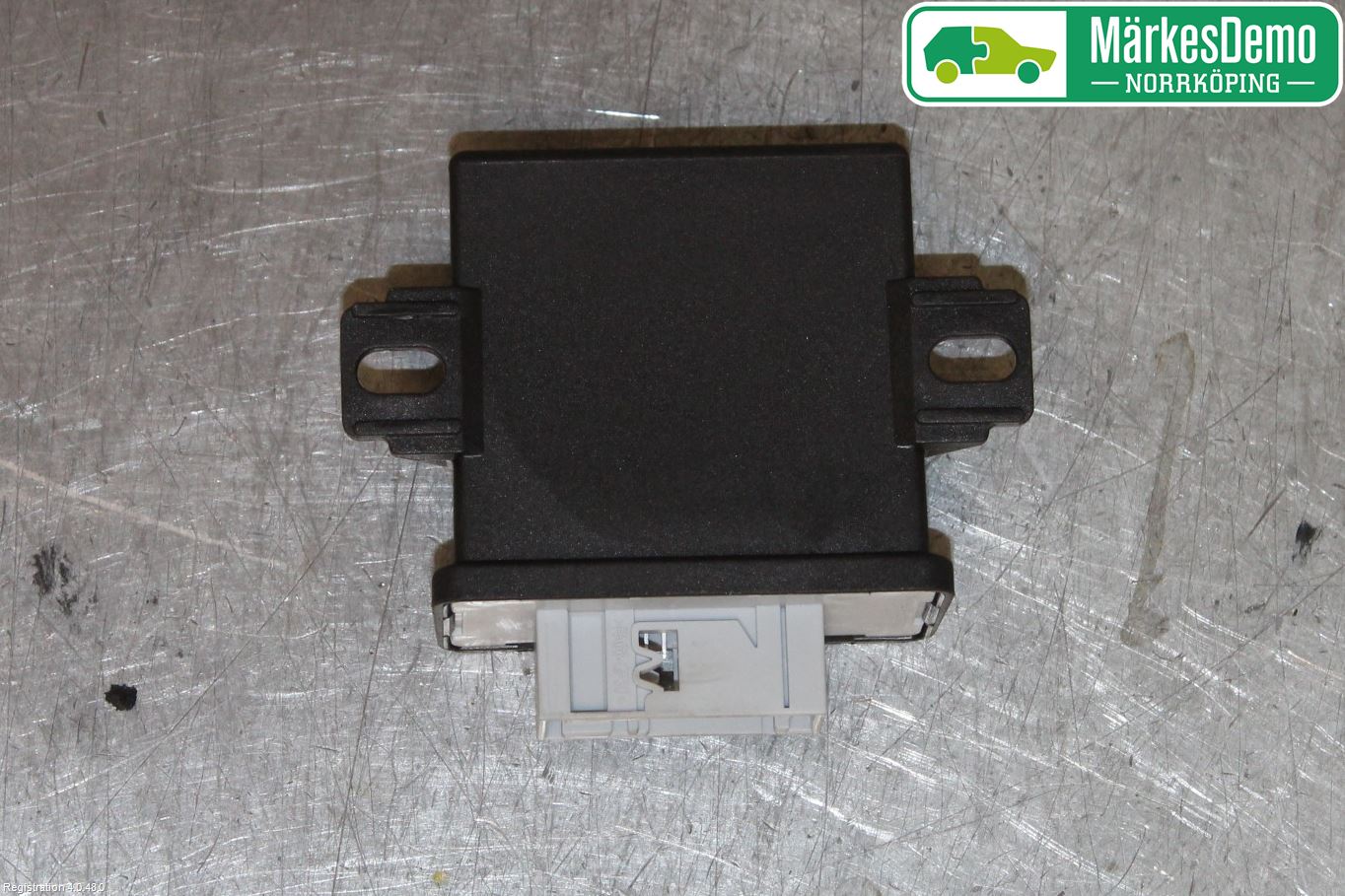 Audi A1/S1 11-18 Sensor Fartsbegrensning