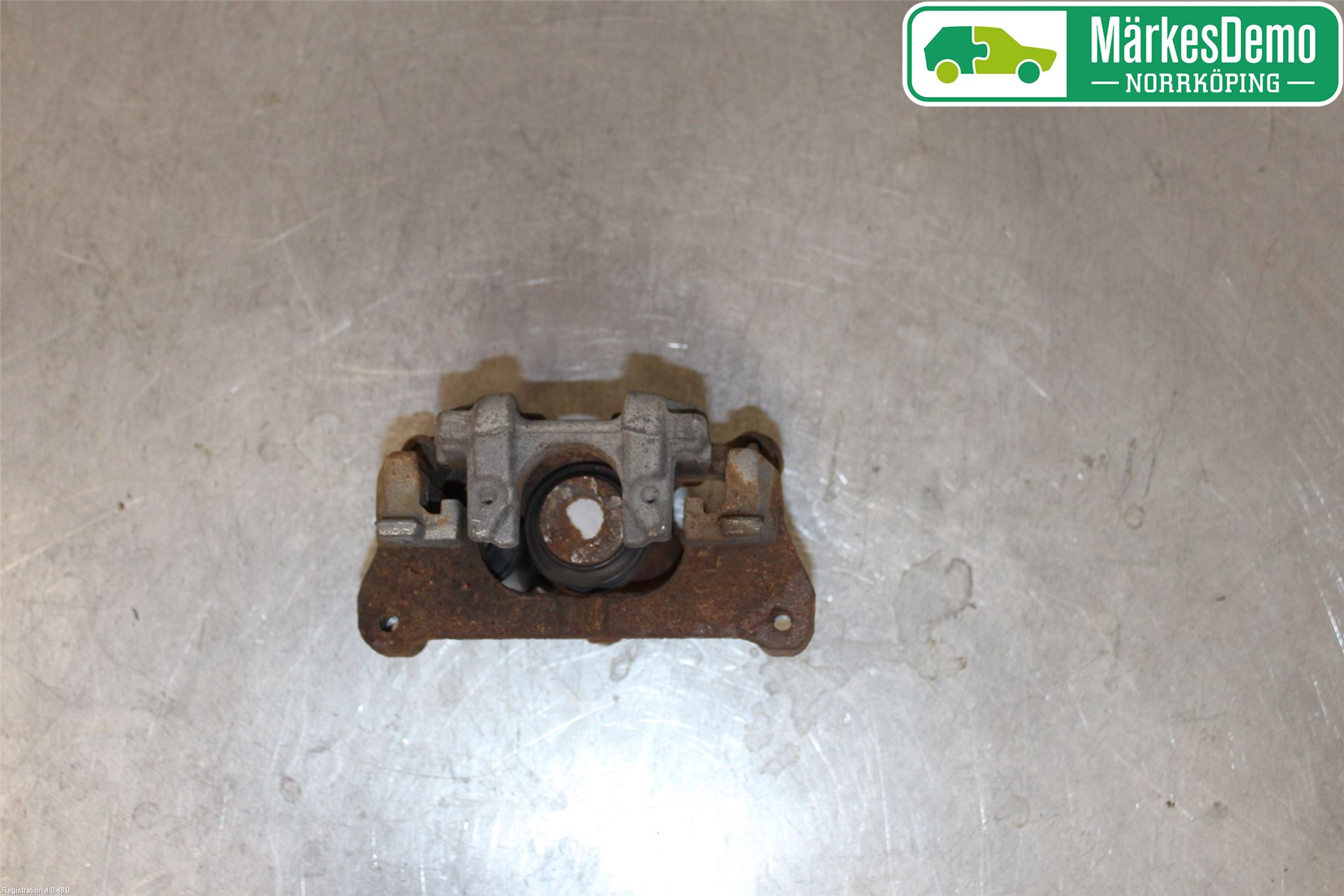 Subaru OUTBACK 15-20 Bremsecaliper Bak Høyre