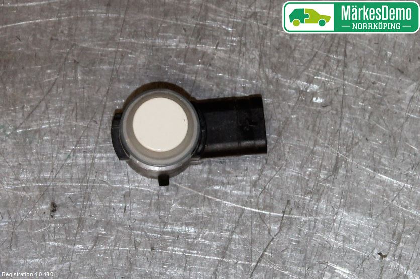 Mercedes-Benz MB CLA-KLASS (C117/X117) 13-19 Sensor Ryggesensor