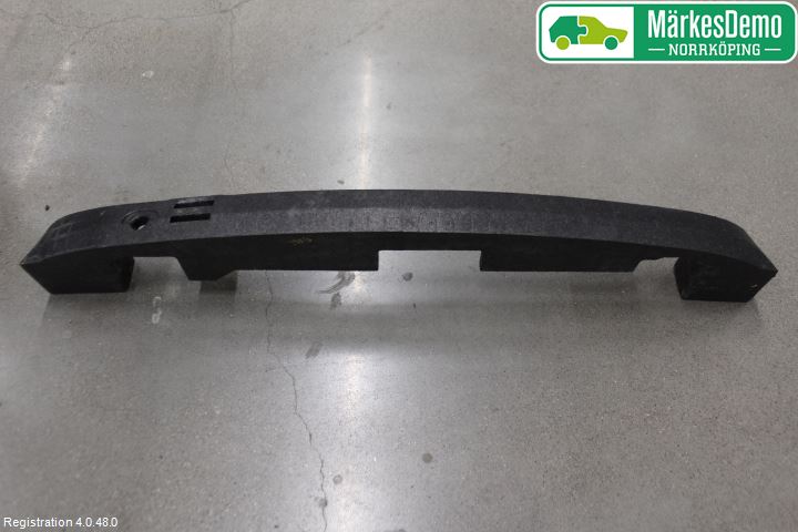 Mercedes-Benz MB CLK (C209) 02-09 Støtfanger Bak Deform Element