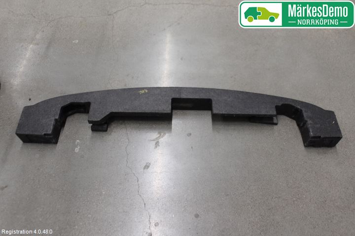 Mercedes-Benz MB CLK (C209) 02-09 Støtfanger Bak Deform Element