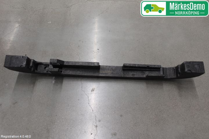 Mercedes-Benz MB CLK (C209) 02-09 Støtfanger Bak Deform Element
