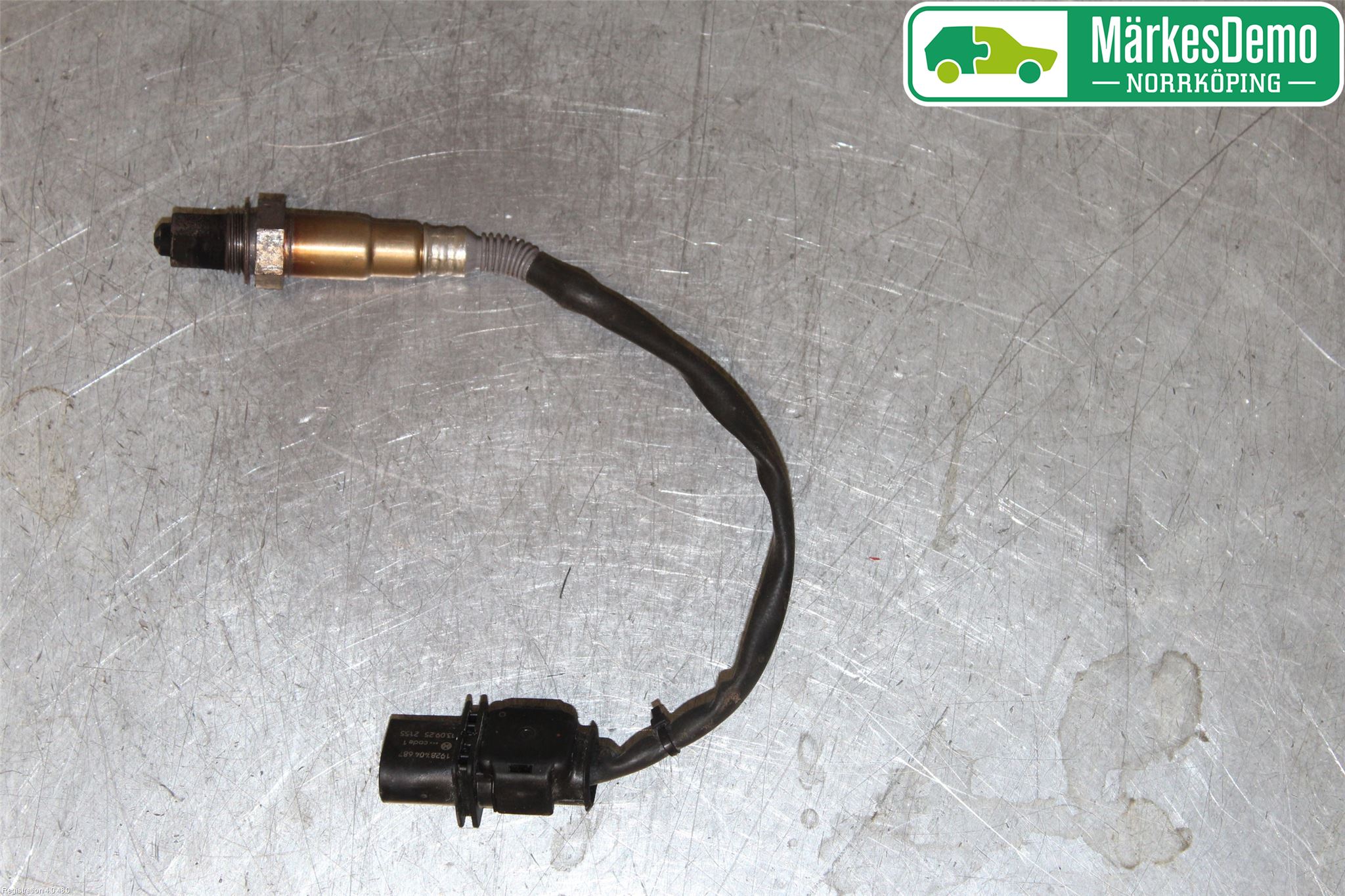 Kia CEED 12-18 Inns Lambdasonde